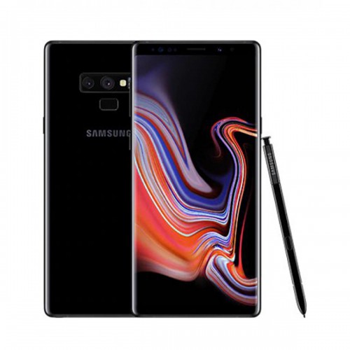 Samsung Note 9 (128GB) Black